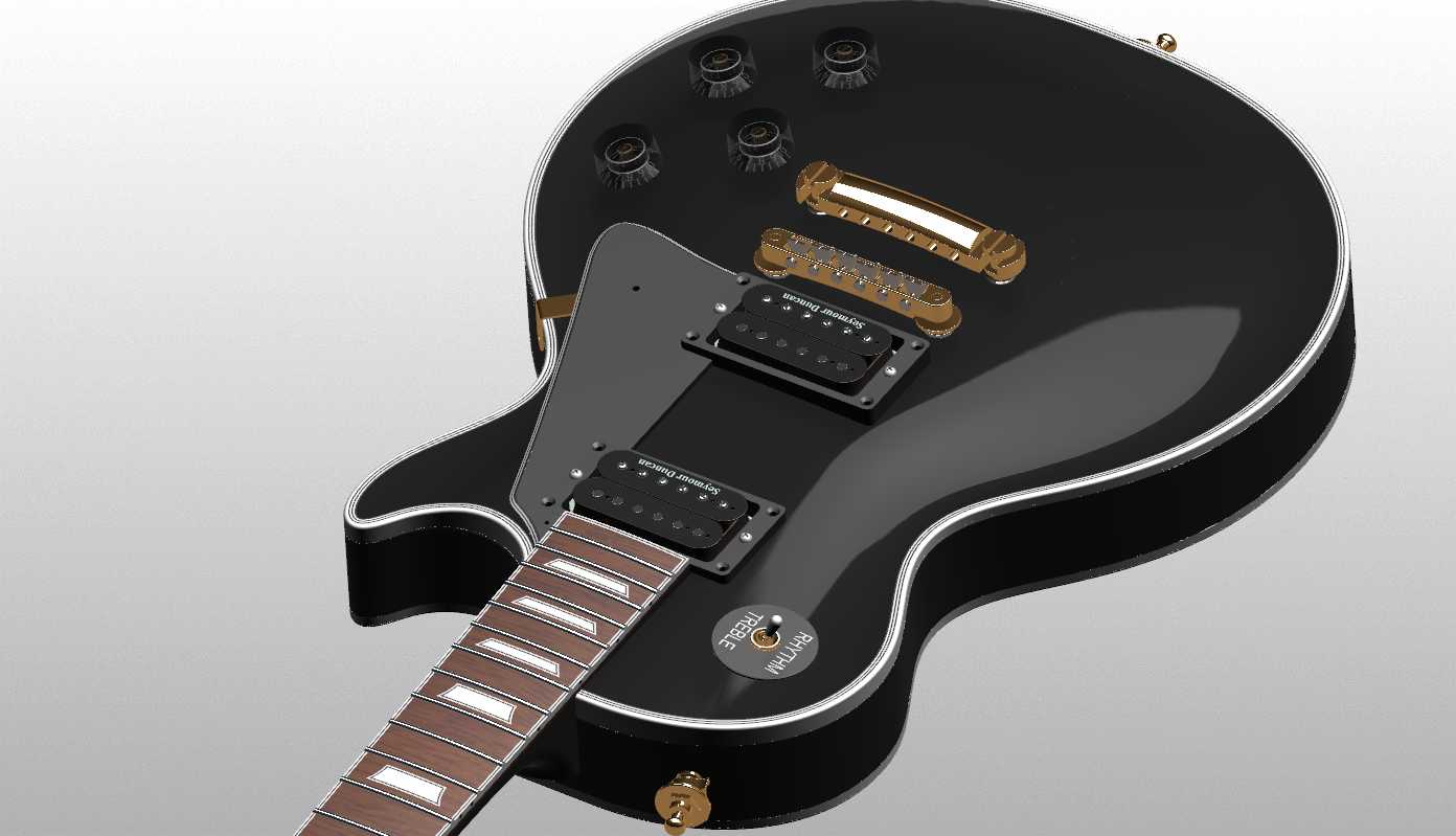 Gibson Les Paul����