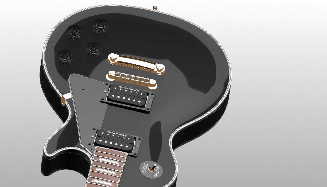 Gibson Les Paul����