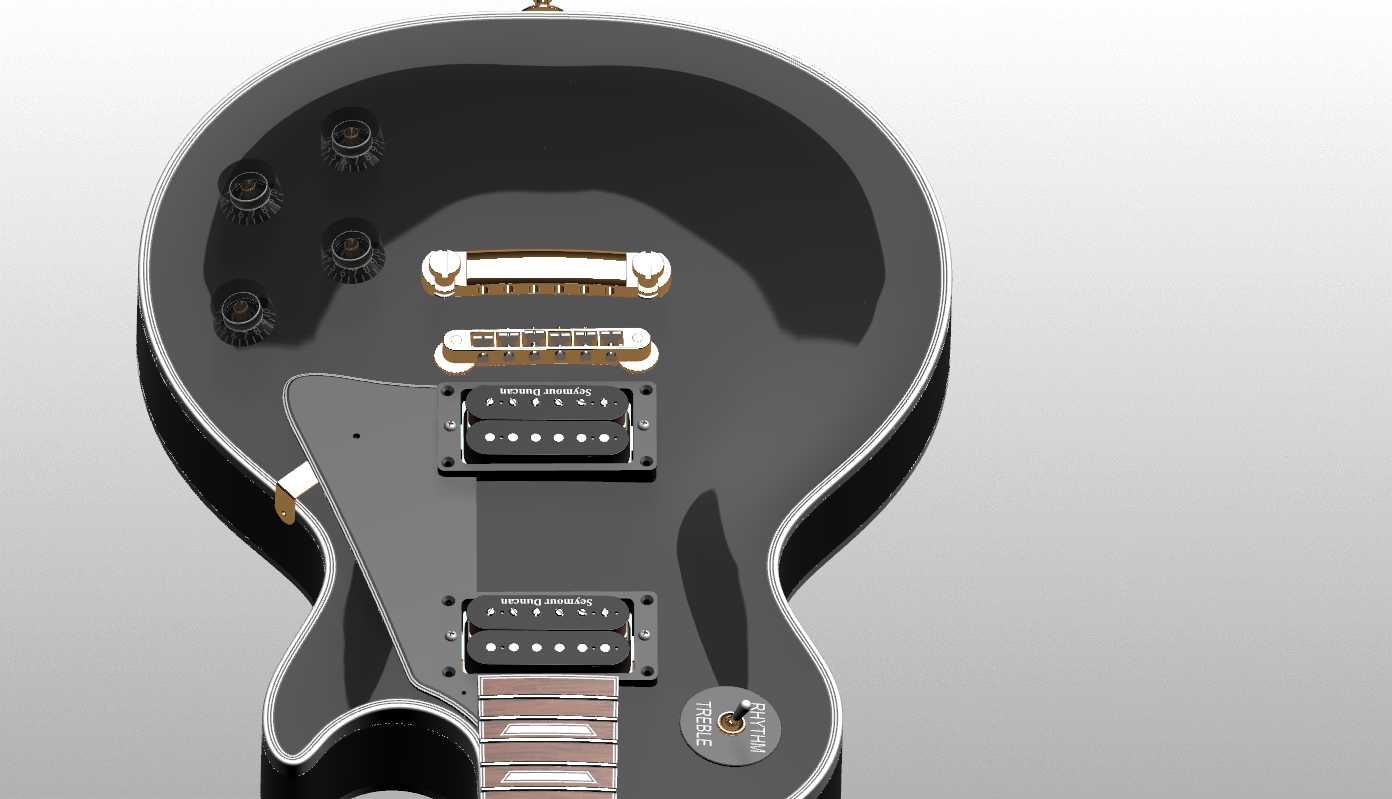 Gibson Les Paul����