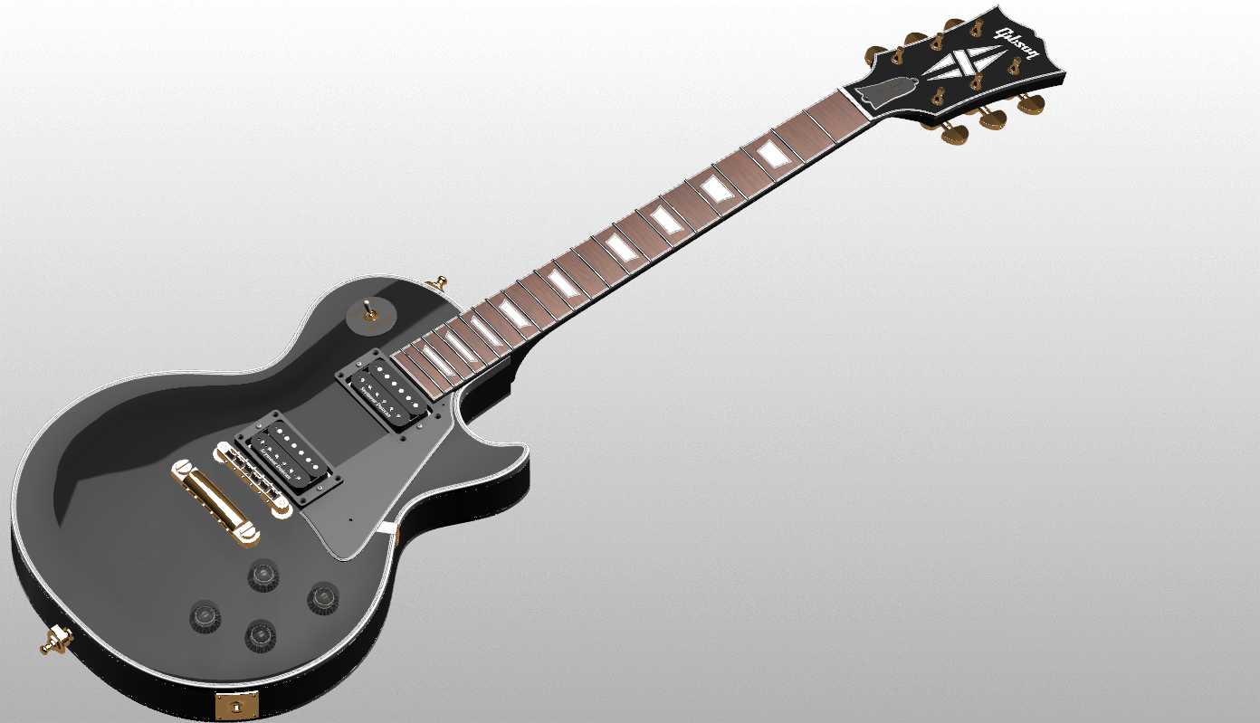 Gibson Les Paul����