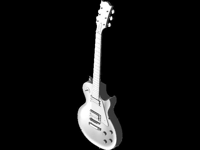 Gibson Les Paul����