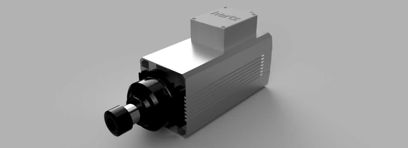 赫兹5.5Kw 18000主轴