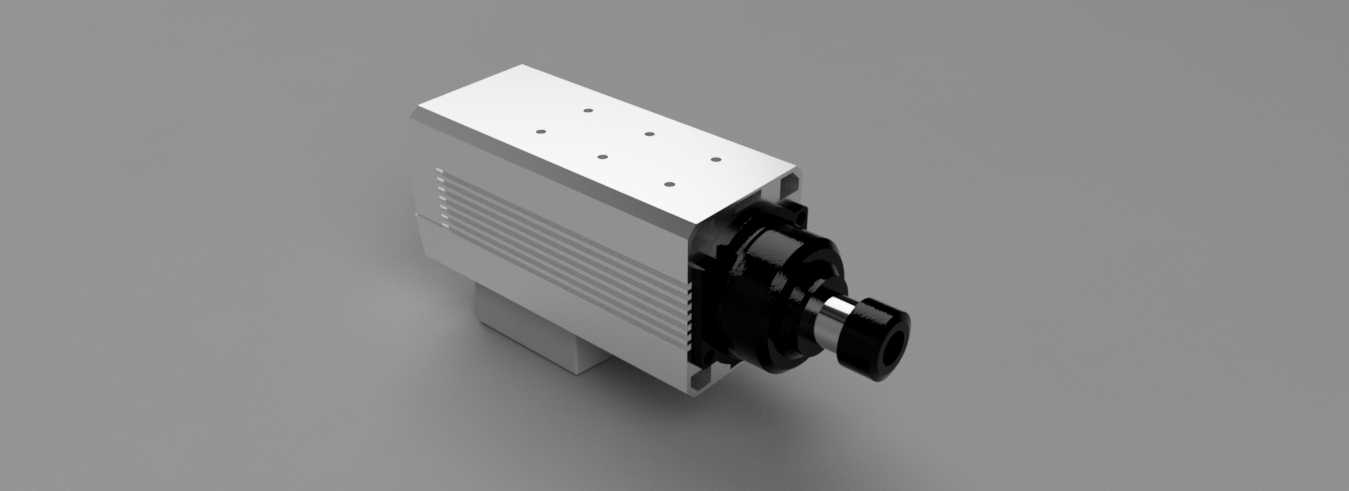 赫兹5.5Kw 18000主轴