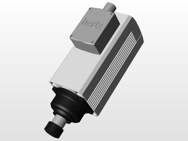 赫兹5.5Kw 18000主轴