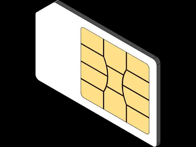 SiM卡