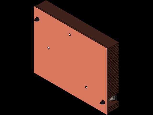 SC12L Fansink by Radianϵ�С�