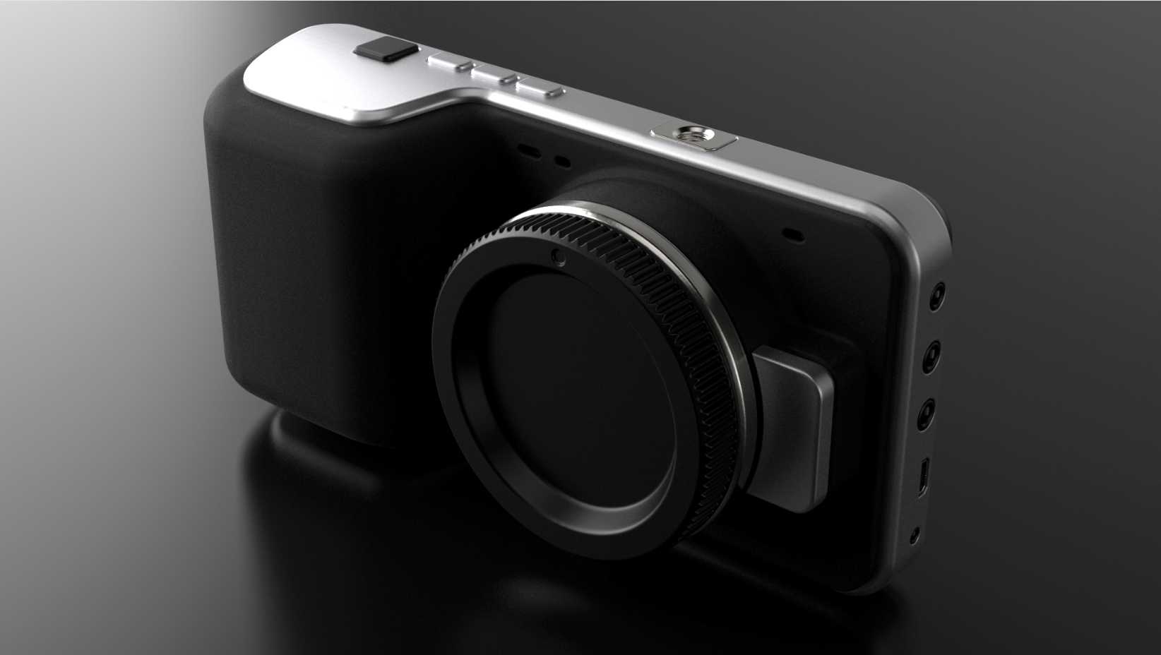 BlackmagicDesign���������