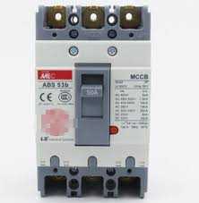 MEC MCCB ABS 53B��·��