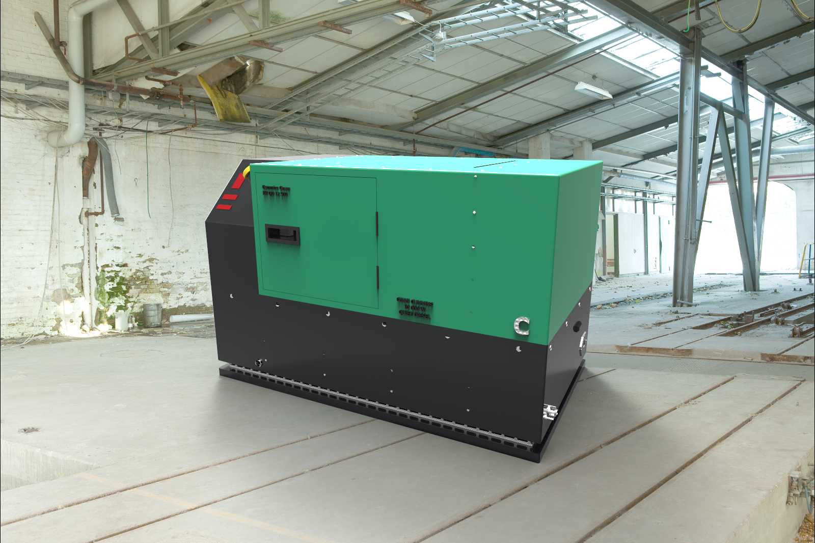 ����˹ŷ�Ϸ�����鰲������RV 10 000-12 500 W