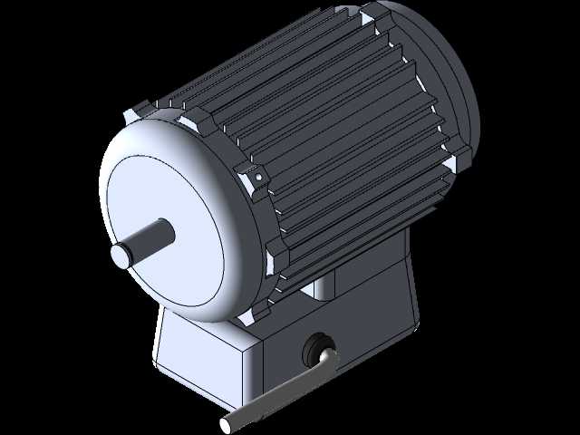 SK1SI50-IEC71-71L4 Bre7,5