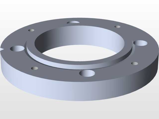 SK1SI50-IEC71-71L4 Bre7,5