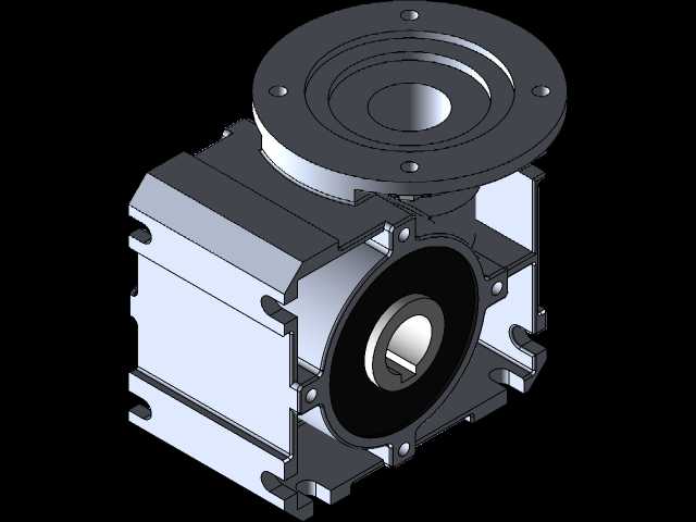 SK1SI50-IEC71-71L4 Bre7,5