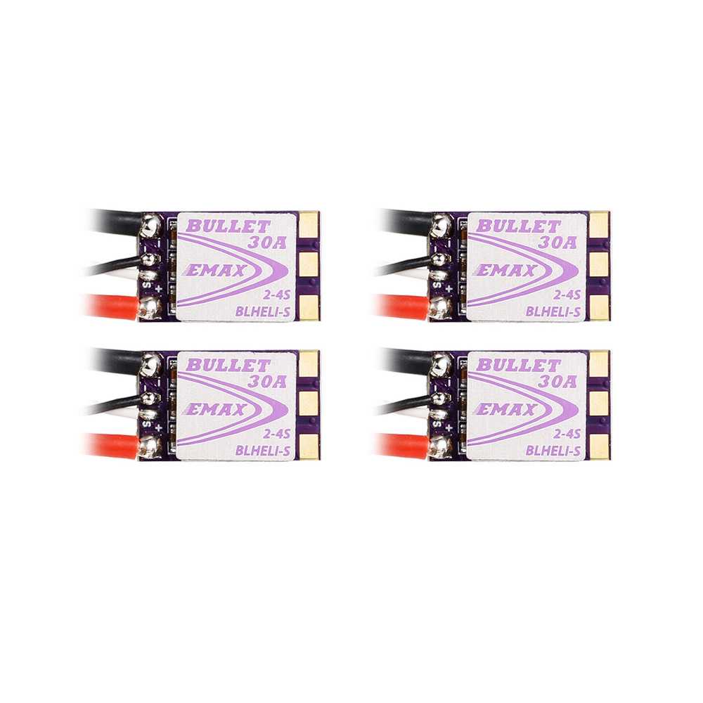 Emax Bullet 30A电子稳定控制系统