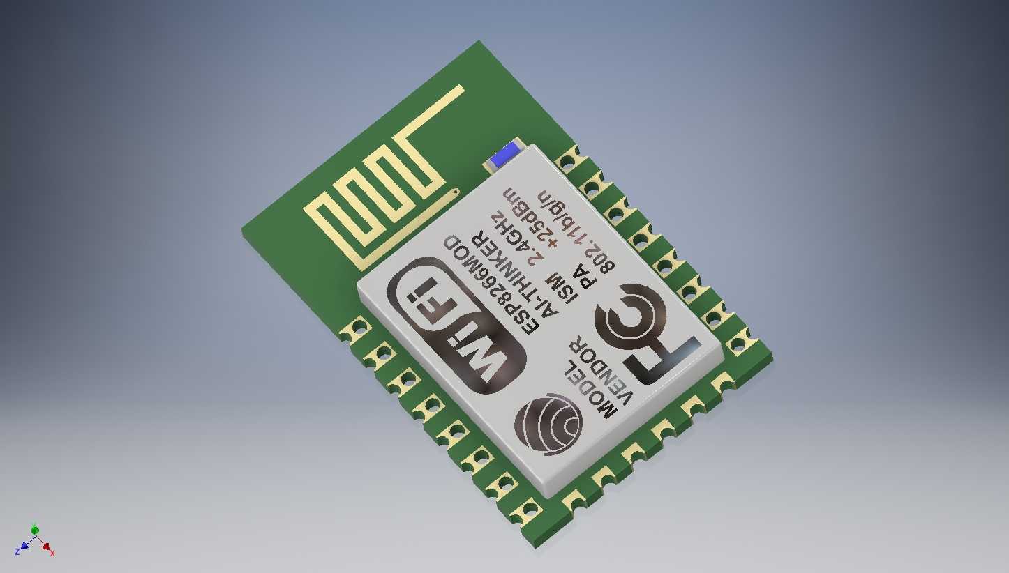 ESP8266 E12��