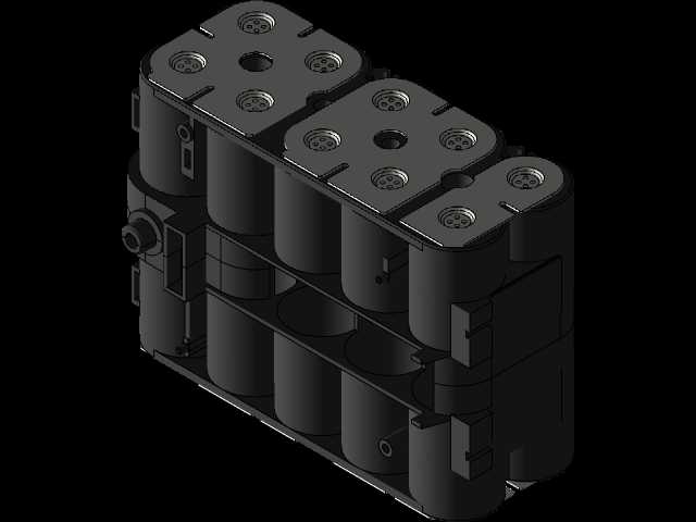 MAKITA-SONY KONION VTC4﮵����5S2P
