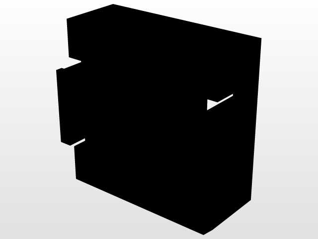�ӱ����ص�����˾40x40x20