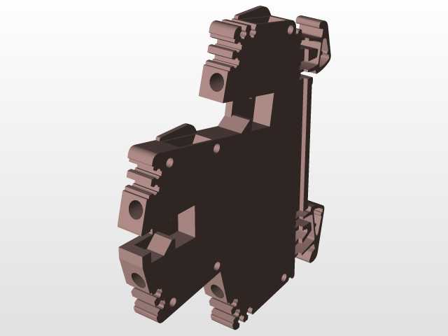 �ӱ����ص�����˾40x40x20