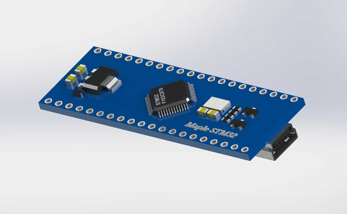 Maple Mini΢������STM32 M3 Cortex