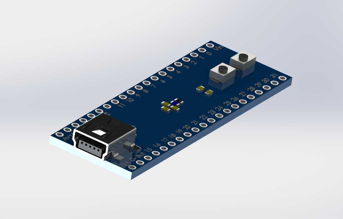 Maple Mini΢������STM32 M3 Cortex