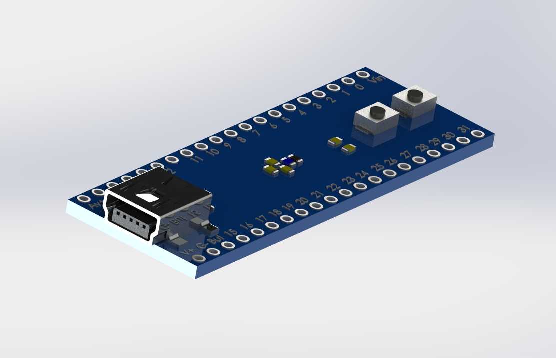 Maple Mini΢������STM32 M3 Cortex