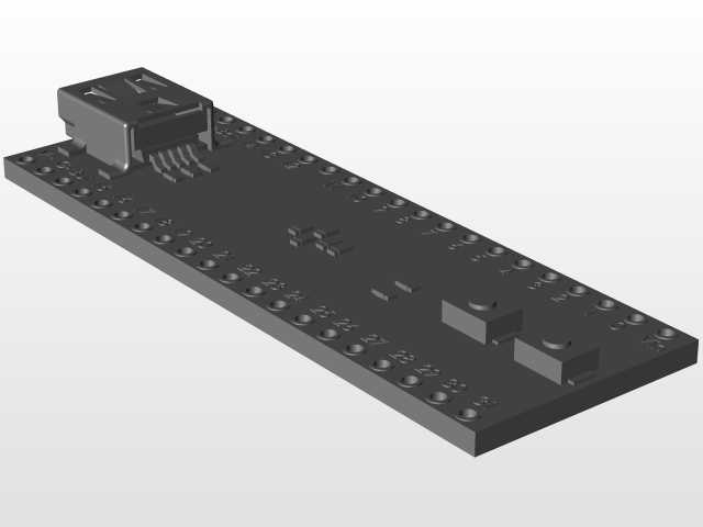 Maple Mini΢������STM32 M3 Cortex