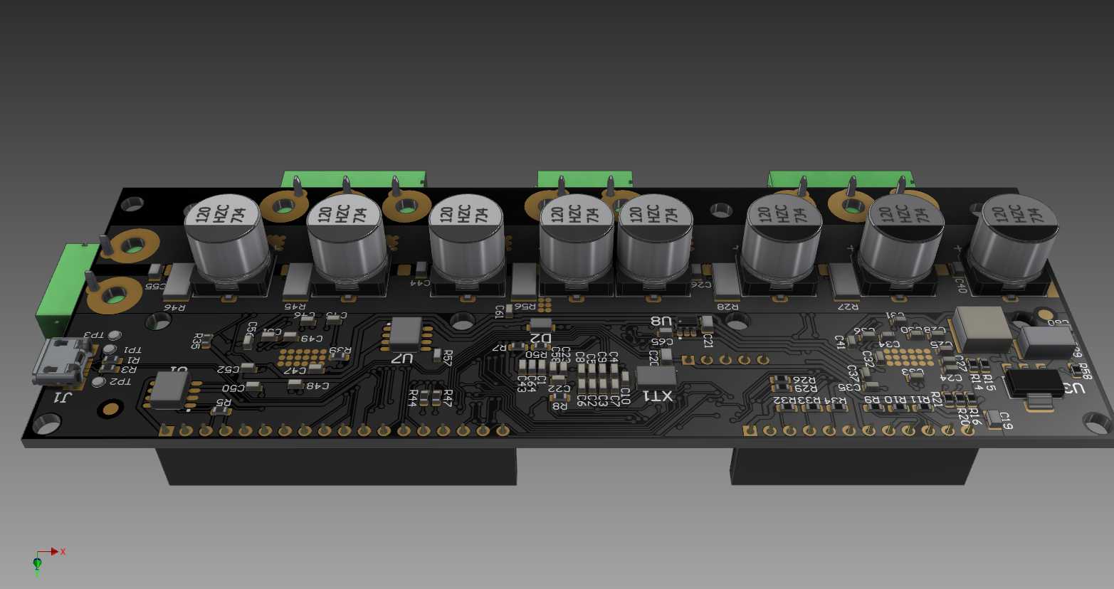 ODrive 3.4 48��