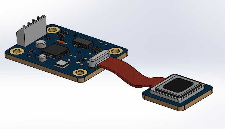 Arduino Raspberry piָ��ɨ����ģ��