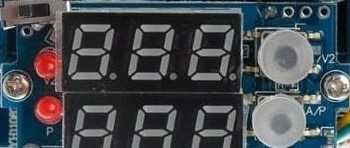 MPPT 5A太阳能控制器DC-DC降压降压模块,Const。电压\u0026电流转换器