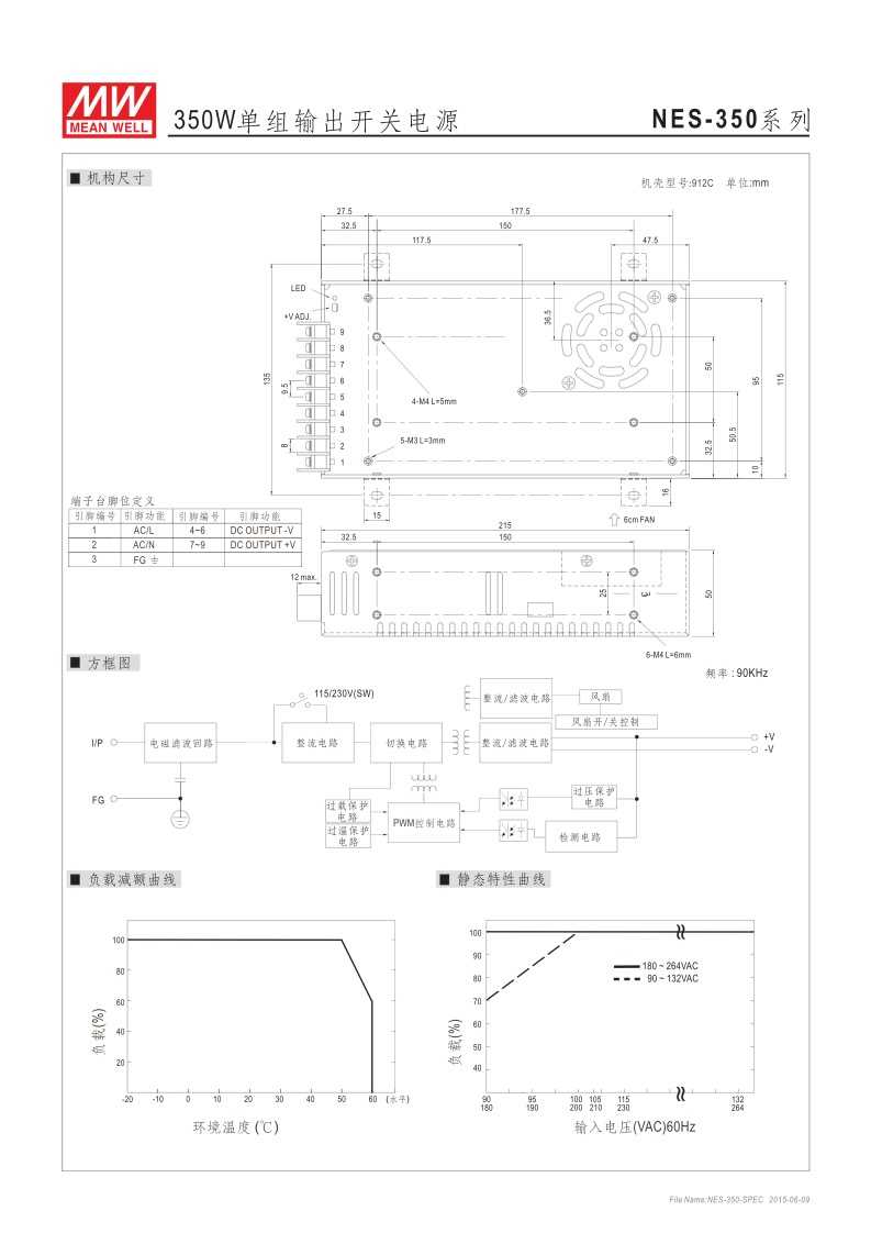 24V直流电源