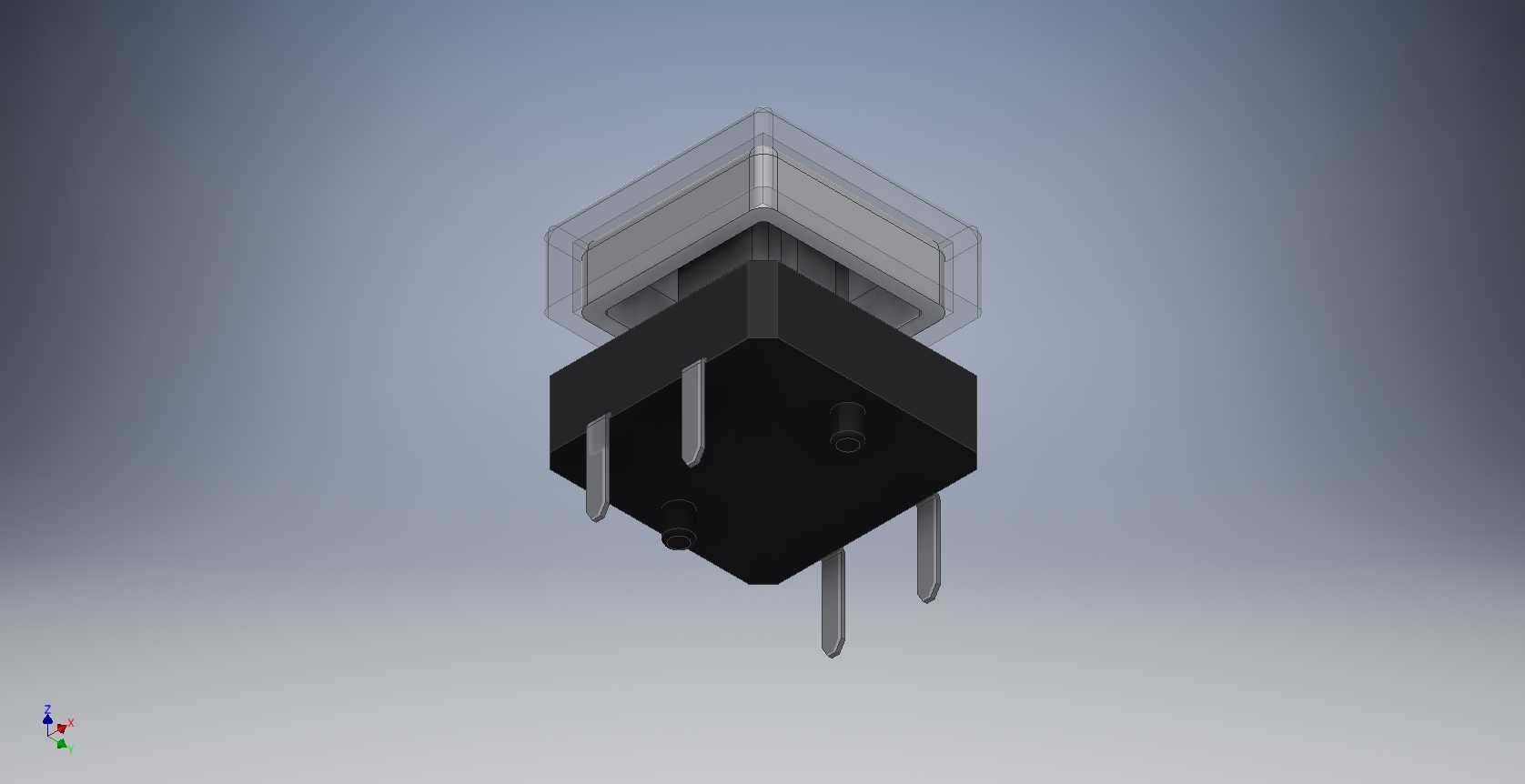 B3F��ť12x12x7