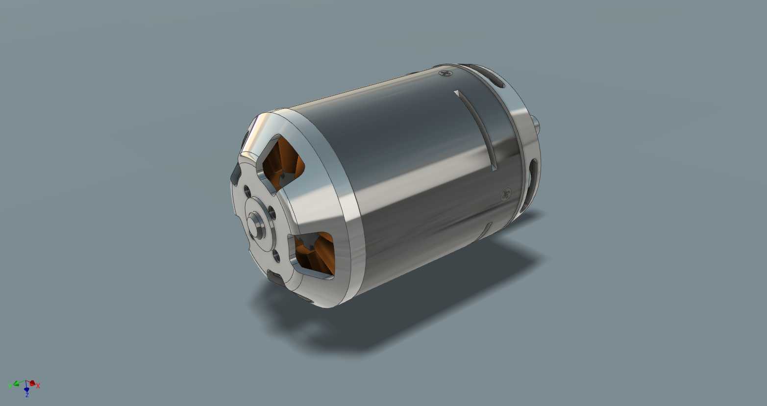 Turnigy Aerodrive SK3-6374-192kv��ˢ��Խ���