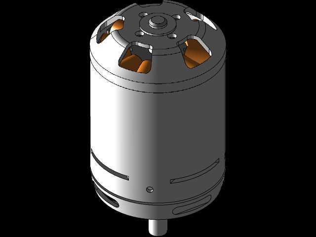 Turnigy Aerodrive SK3-6374-192kv��ˢ��Խ���