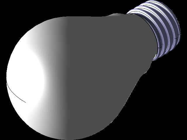 led��E27