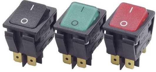 Arcollectric C6053ALNAFҡ�ۿ���230 V/AC 16 A 2x��/��