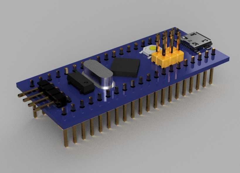 STM32F103C8T6��ɫҩ���