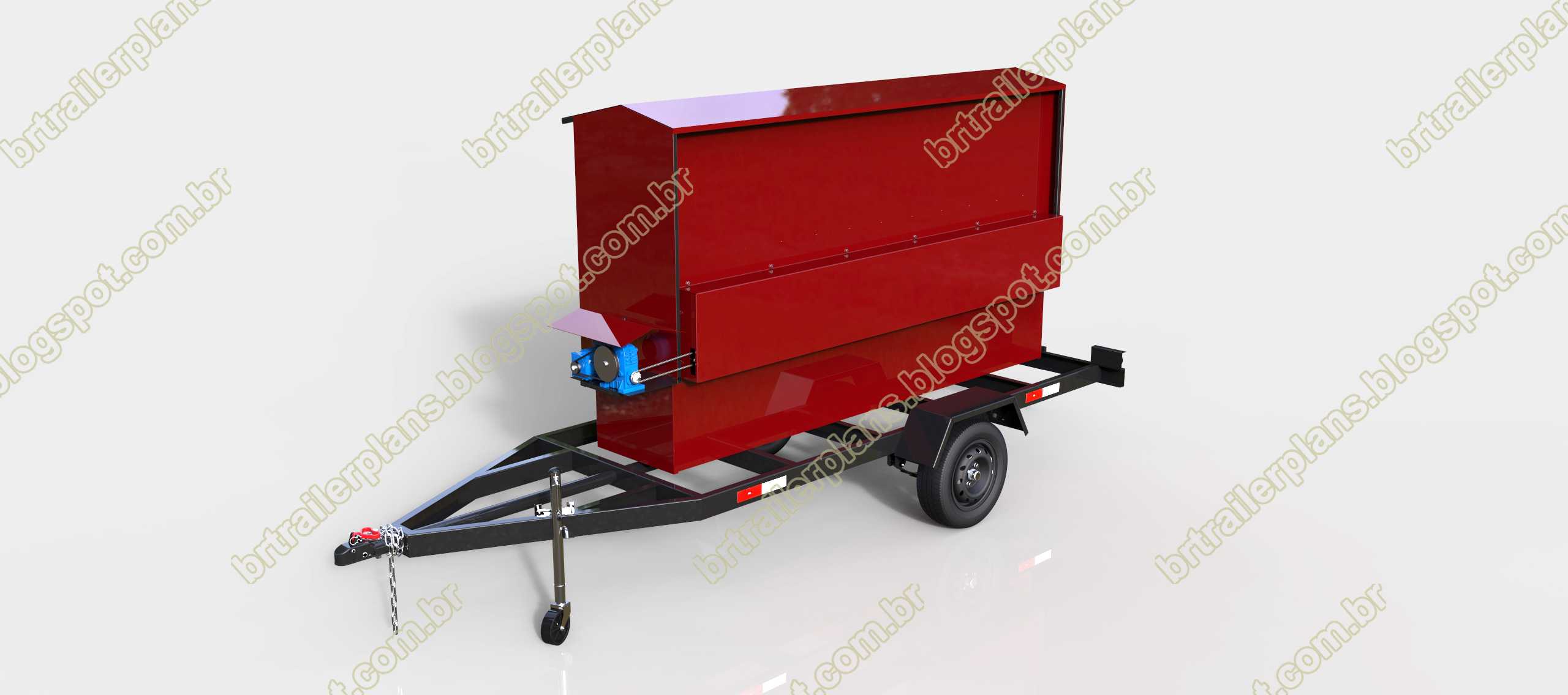 Espeto Simples C/Roldana/�տ���