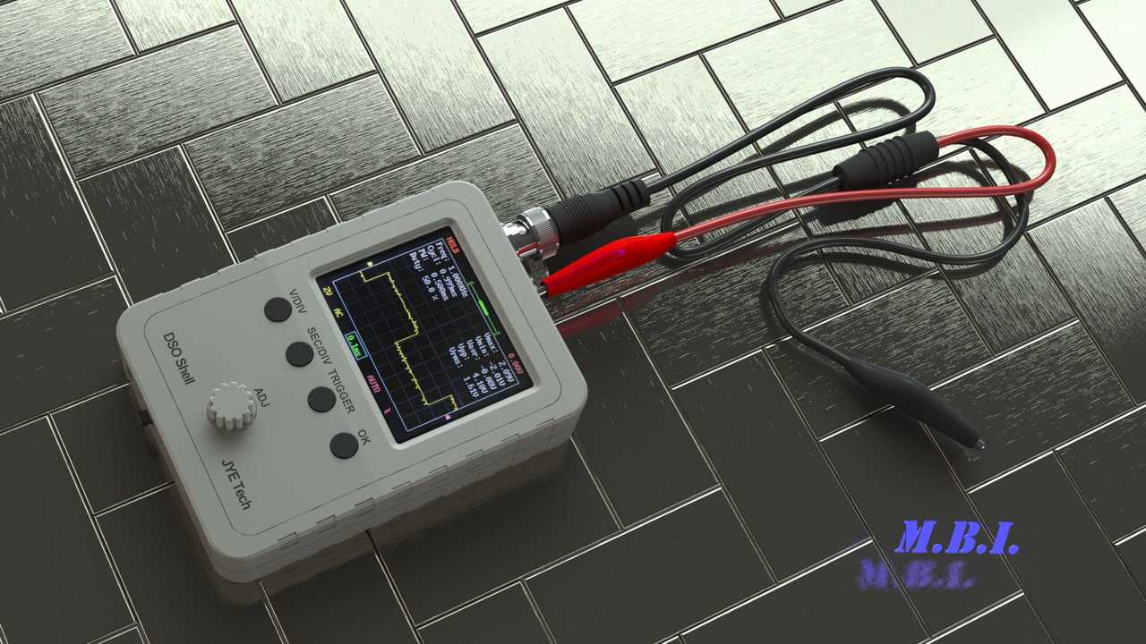 DSO150����ʾ����