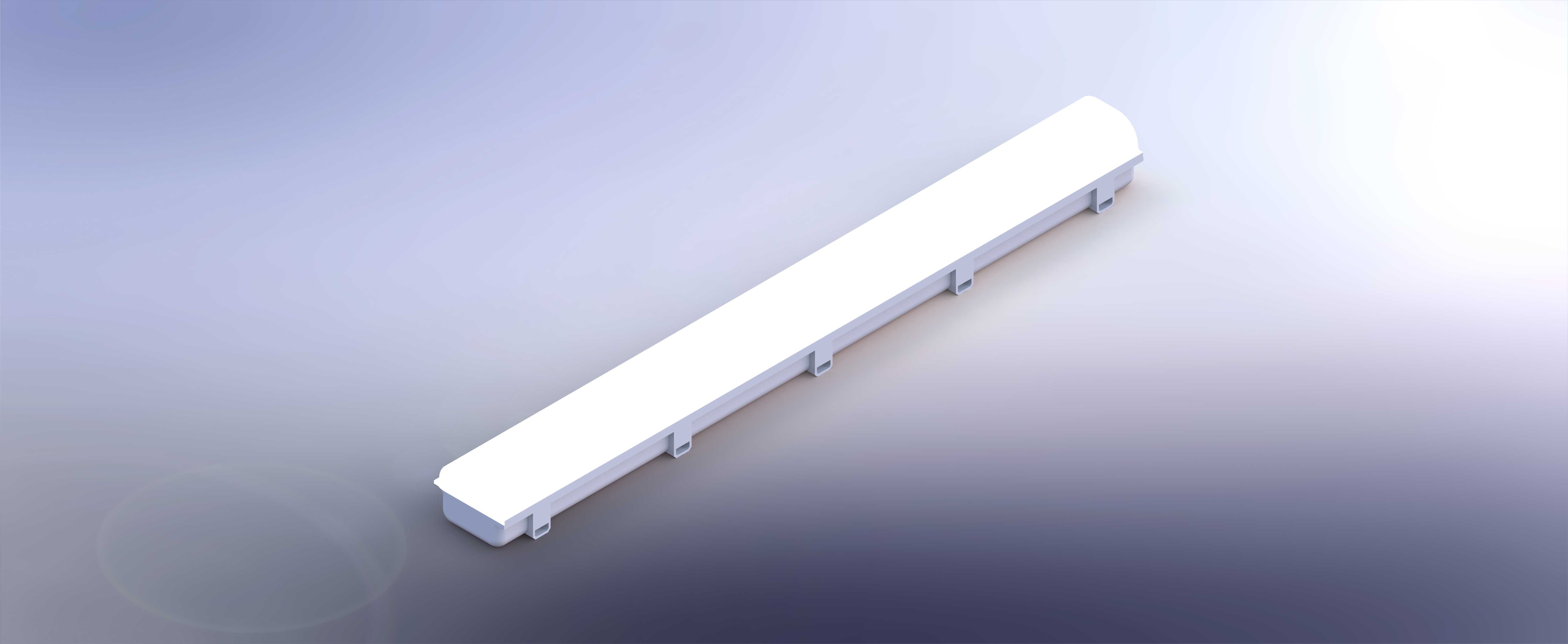 ��ʽLED��/Lampara LED de Gabinet