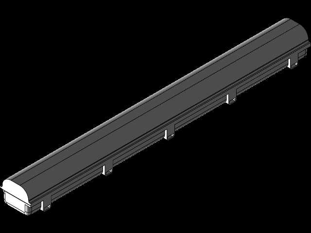 ��ʽLED��/Lampara LED de Gabinet
