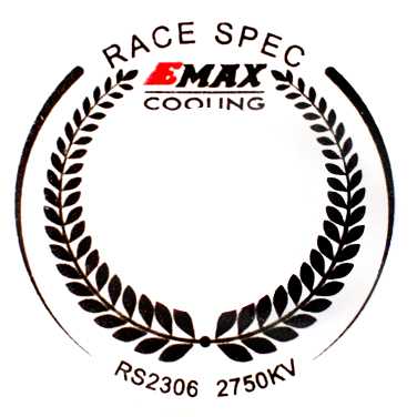 Emax 2306型