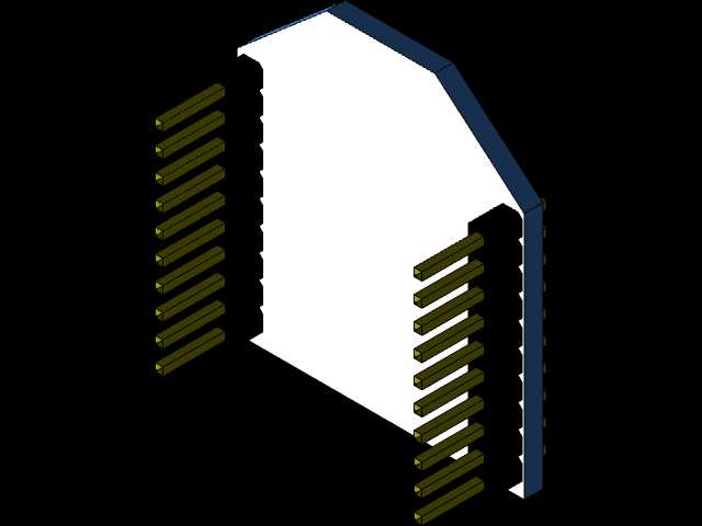 Adafruit XBee模块-ZB系列S2C-2mW,带有线天线-XB24CZ7WIT-004