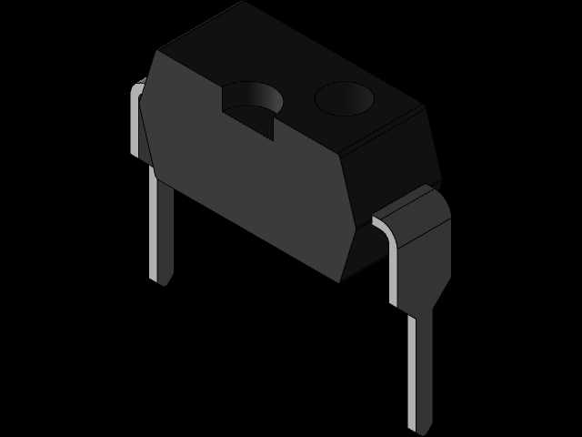 THT IC 2P-32P 2.54毫米