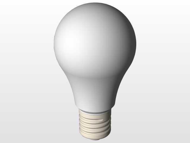 ��ص�LED�����ɫ