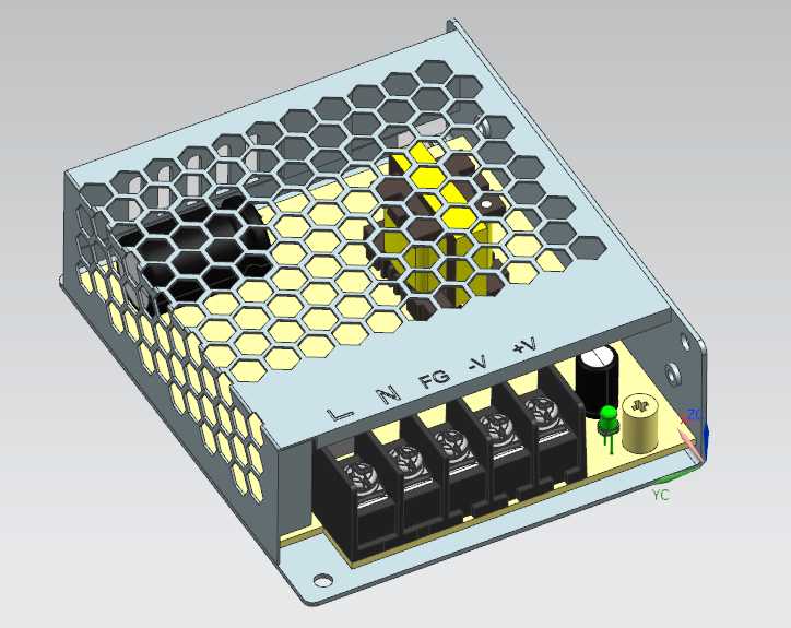 LRS-50西米