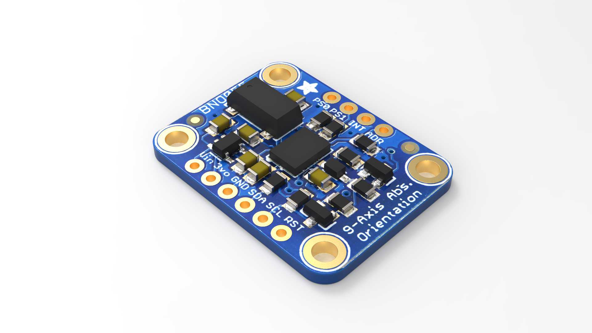 ƻ��BNO055
