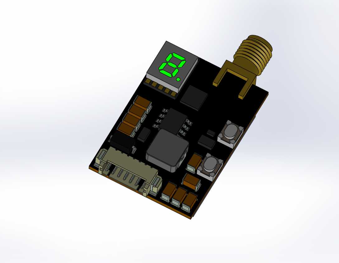 VTX EWRF e708TM3��