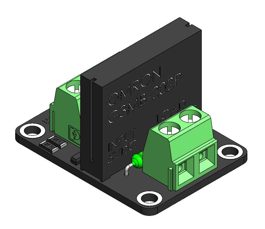 ŷķ��-G3MB-202P-��̬�̵���ģ��