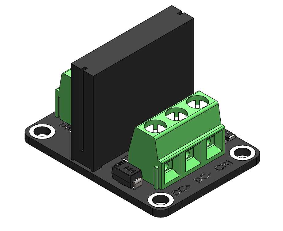 ŷķ��-G3MB-202P-��̬�̵���ģ��