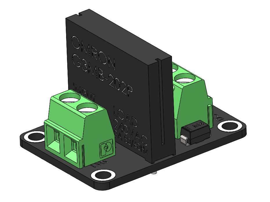 ŷķ��-G3MB-202P-��̬�̵���ģ��