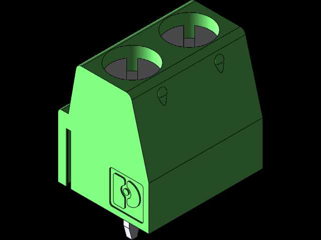 欧姆龙-G3MB-202P-固态继电器模块